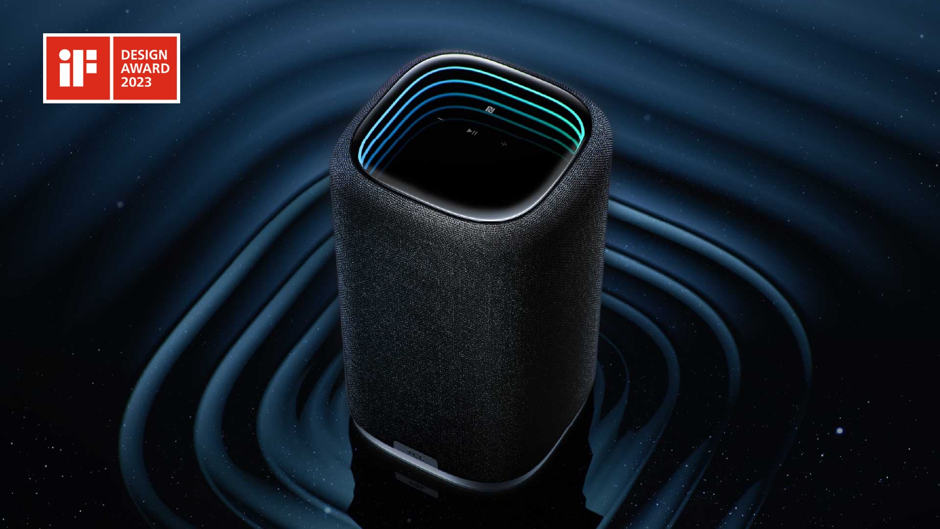 TCL W73 Wow Wireless Speaker